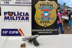 policia