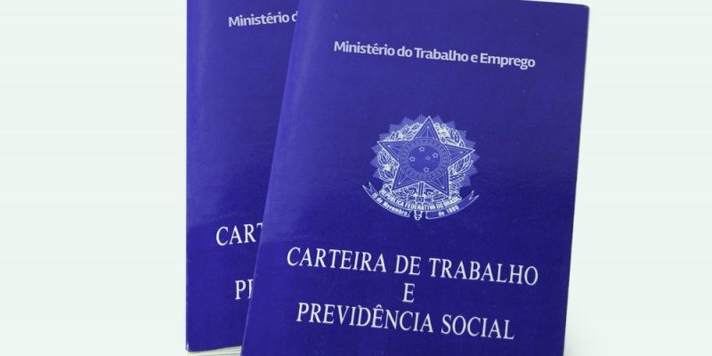 carteira-de-trabalho