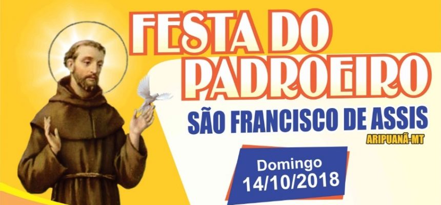 padroeiro