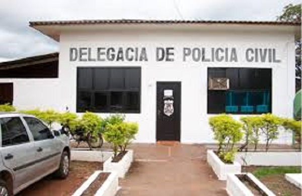 delegacia