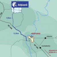 aripuana