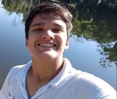 jovem