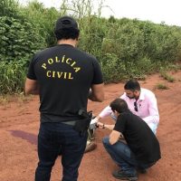 policia