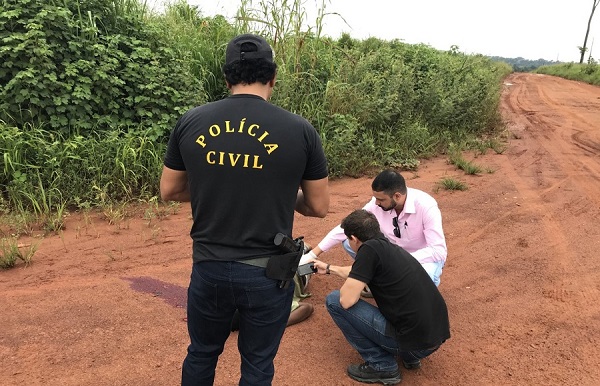 policia