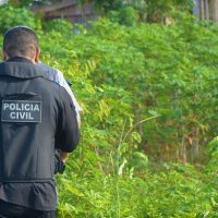 policia