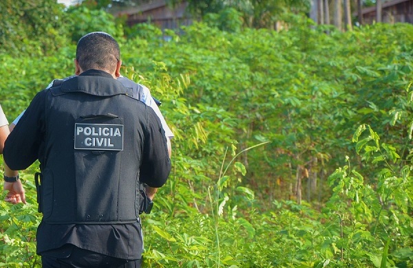 policia