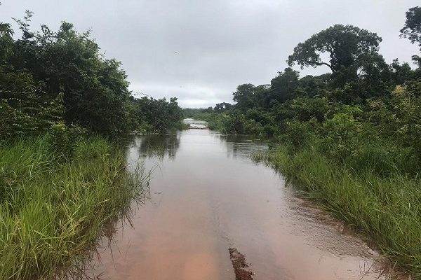 chuva