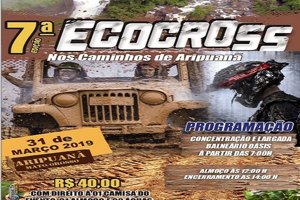 ecocross