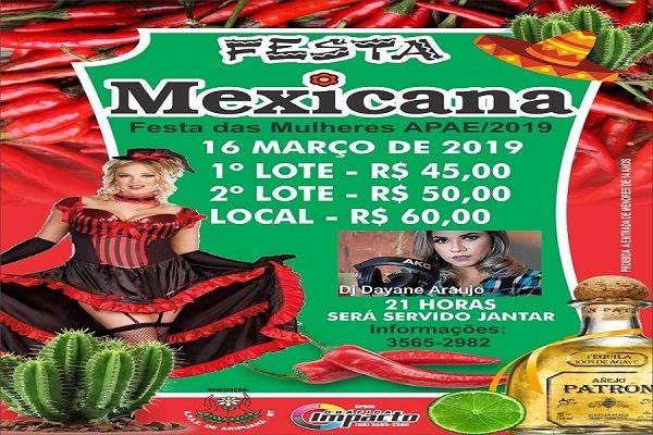 festa