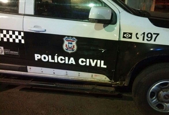policia