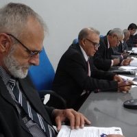 vereadores