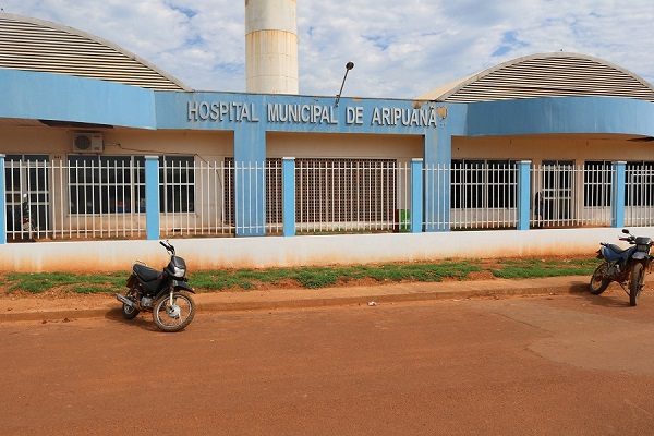hospital