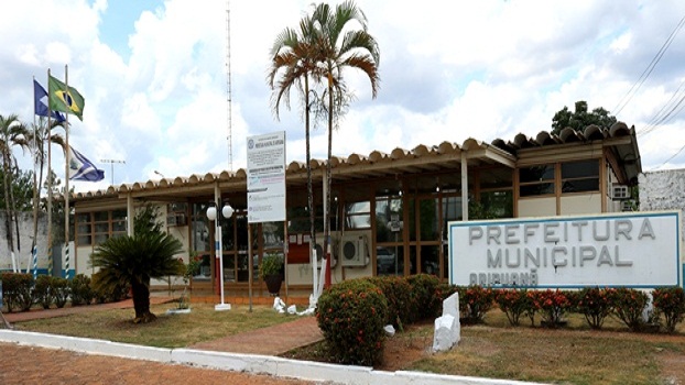 prefeitura