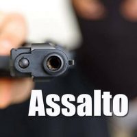 assalto