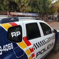 policia