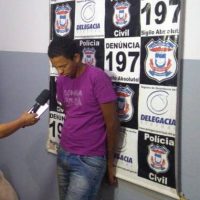 foragido