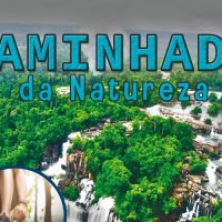 caminhada