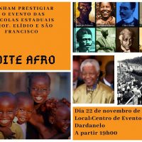 afro