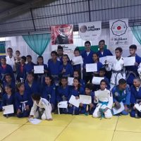 judo