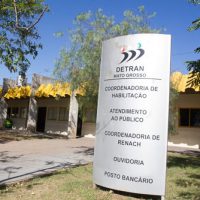 detran