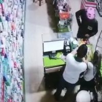 assalto