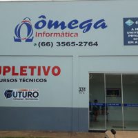 omega