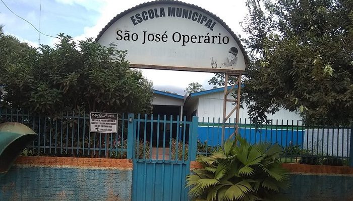 escola