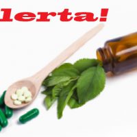 alerta