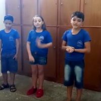 escola
