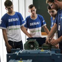 senai