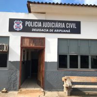 delegacia