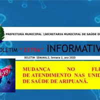 informe