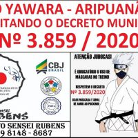 judo
