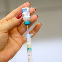 Ministério da Saúde realiza Dia D da segunda fase da Campanha de Vacinação contra o Sarampo será neste sábado (30).
