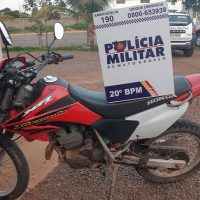 moto