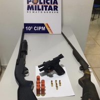 armas