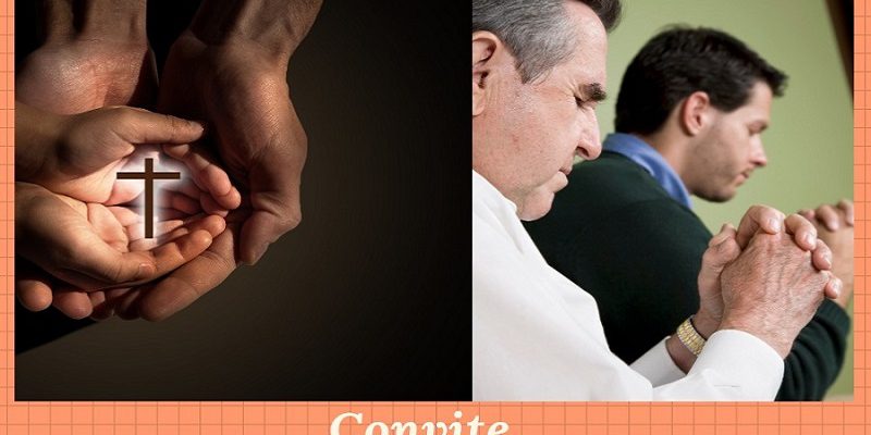 convite