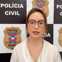 delegada