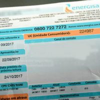 energia