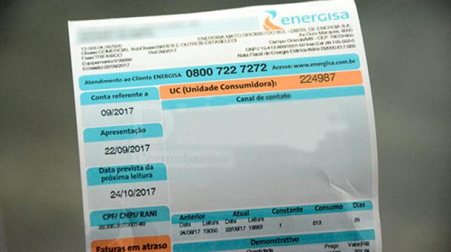 energia