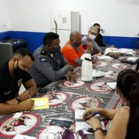 reuniao