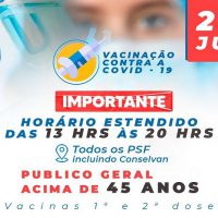 vacina