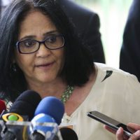 ministra