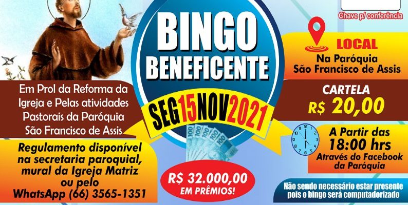 bingo