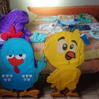 pinturas