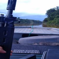 pesca