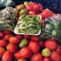 tomate