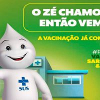 vacina