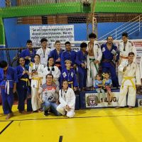 judo
