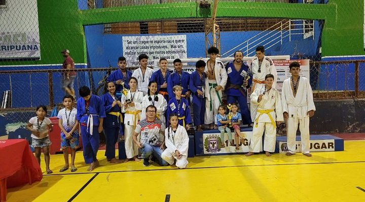 judo